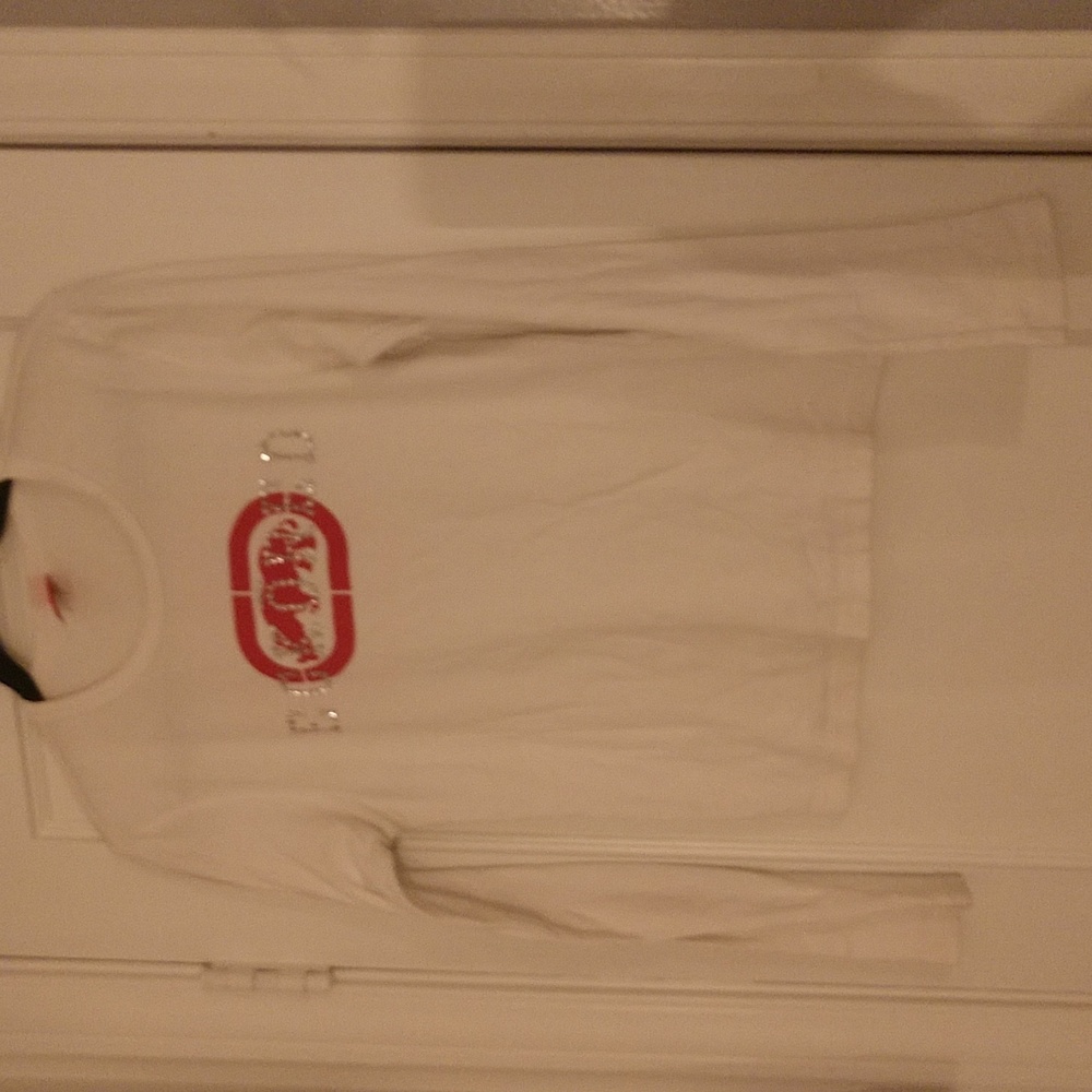 Ecko Red long sleeve T-shirt size XL